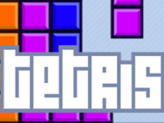Spēle Tetris online