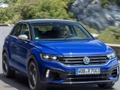 Spēle Volkswagen T-Roc r online