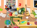 Spēle Hiper atpakaļ uz skolu  online