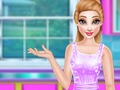 Spēle Bellas foršie vasaras svētki  online