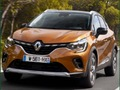 Spēle Renault Captur online