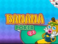 Spēle Banānu pokers  online