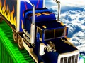 Spēle Neiespējams kravas automašīnas braukšanas simulators  online