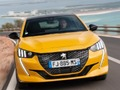 Spēle Peugeot 208 online