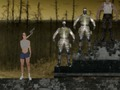 Spēle Bullet kundze: ideāls šāviens  online