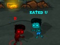 Spēle Zombeat. io online