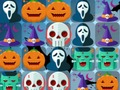 Spēle Baisā Helovīna spēle 3  online