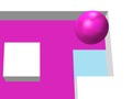 Spēle Rullīšu šļakatas 3D  online