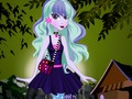 Spēle Monster Dreamland saģērbt  online