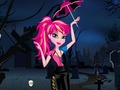 Spēle Monstru Gigi Charisma Dressup  online