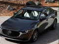 Spēle Mazda 3 sedans  online