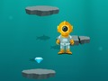 Spēle Jump jūra  online