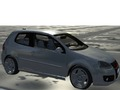 Spēle VW golfa simulators  online