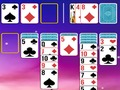 Spēle Solitaire zen earth izdevums  online