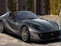 Spēle Ferrari 812 GTS online