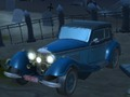 Spēle Autostāvvieta Fury 3D velšu mednieki  online