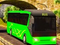 Spēle Braukšana pilsētas autobusā  online