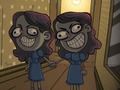 Spēle Trollface meklējumi: Šausmas 2  online