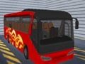 Spēle Autobusu simulators 2018  online