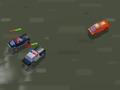 Spēle Policijas automašīnas pakaļdzīšanās  online
