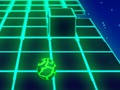 Spēle Kosmosa bumba  online