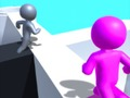 Spēle Krāsas skrējiens 3d online