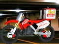 Spēle Motociklu picu piegāde 2020. gadā  online
