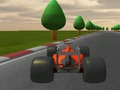 Spēle Formula 1 sacīkstes  online