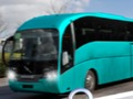 Spēle Šosejas autobusu braukšanas simulators  online