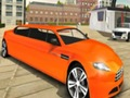 Spēle Limuzīna simulators  online