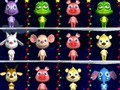 Spēle Pievienojiet Jauko Zooloģisko dārzu  online