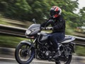 Spēle Bajaj Pulsar 125 online