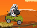 Spēle Safari online
