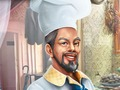 Spēle Virtuves meistars  online