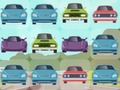 Spēle Galvaspilsētas automašīnu 3. mačs  online