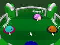 Spēle Futbols. es  online