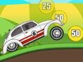 Spēle Kalnu auto kāpiens  online