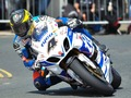 Spēle Sacīkšu motocikls  online