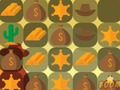 Spēle Trakais kovboju 3. mačs  online