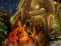 Spēle Ziemassvētku māksla 2019  online