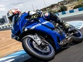 Spēle Yamaha yzf r1 online