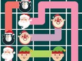 Spēle Savienojiet Ziemassvētkus  online