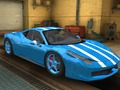 Spēle Galīgais automašīnas simulators  online
