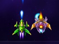 Spēle Space Blaze 2 online