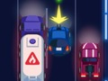 Spēle Fastlane atriebība  online
