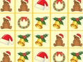 Spēle Krismas flīzes  online