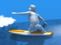 Spēle Yetisports Lielais vilnis  online