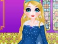 Spēle Eliza Dawn no Frost Magic online