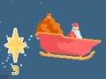 Spēle Ziemassvētku krāna krāns  online
