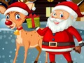 Spēle Bauble Match Deluxe online